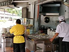 -阿坤纯正西刀鱼丸(Kuala Lumpur Branch)