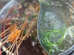 -三番火辣串串香(总店)