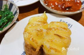 Durian Roll in Tofu Skin, Baked