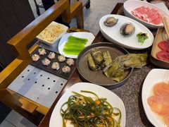 -皇城老妈(德胜店)