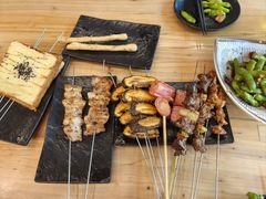 -KAOTOWN烤堂•烧烤(海汇港店)