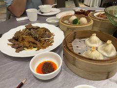 -丰鲤楼•闽南茶楼(仟禧汇店)