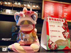 -星巴克(泉州百捷上悦城店)