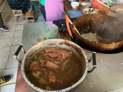 -老嘢扣肉糯米饭(云亭街店)