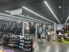 -迪卡侬(越秀公园店)