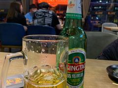 -马海涛牛肉串·午市牛腩饭·烧烤夜宵(领汇广场店)
