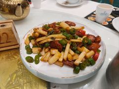 -春满人间酒楼(园岭中路店)