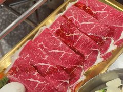 -安又胖韩国烤肉(泰达永旺店)