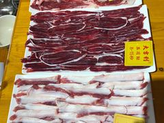 -大吉利·潮汕鲜牛肉火锅(西安店)