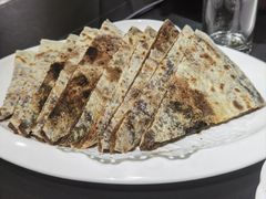 -常赢三兄弟·清真涮肉·清真炒菜(朝阳新城店)