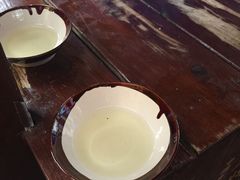 餐饮设施-永兴坊