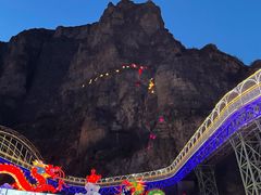 -龙庆峡风景区