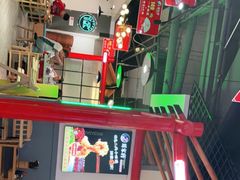 大堂-蛙一刀·麻椒鱼火锅(金仙桥店)