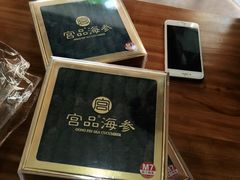 -宫品海参专卖店(黄浦老西门店)