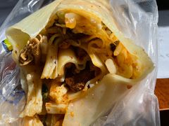 -安徽阜阳卷馍(西单店)