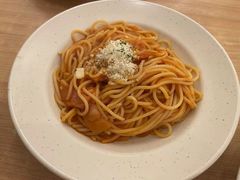 -萨莉亚意式餐厅(恒宝广场店)