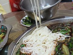 -临江后街鳝丝(临江店)