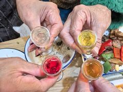 -妈妈的味道(和顺古镇店)