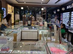 -精益眼镜(建三店)