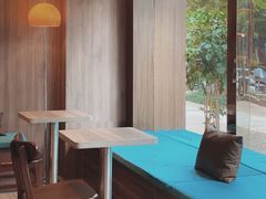 -HABO COFFEE(花园城店)