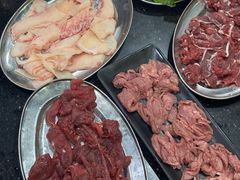 -牛一煲美食(江高店)