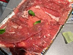 -生活如沸·顺德水牛奶火锅(大学路店)