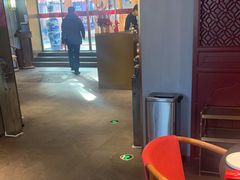 -南门四季铜锅涮肉(大屯·北苑店)