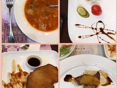 -德大西餐社(云南南路店)