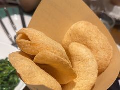 -帕蓝·暹罗料理(大学路店)