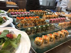 -万禧明珠大酒楼(海丰店)