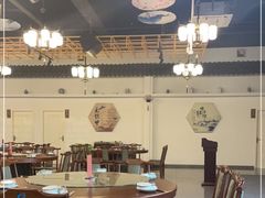 大堂-元银甲·湖北地标美食(汉阳店)