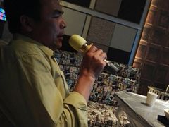 -蓝色派对KTV(聚然广场店)