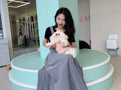 -怪兽屋·羊驼·猫咖·狗咖(俊华广场店)