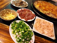 -苟味道老火锅(黄桷坪店)