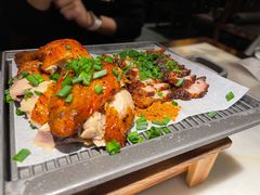 -绿茶餐厅(千岛湖银泰城店)