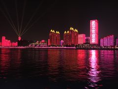 -武昌江滩