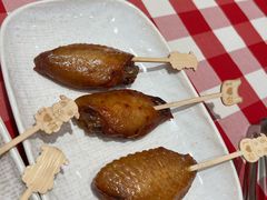 -西贝(上海国际时尚中心店)
