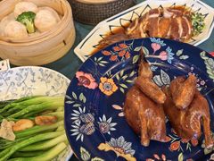 -誉八仙粤菜(万象天地店)