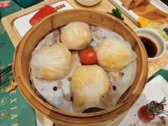 -悦得闲广式点心茶楼(蓝鲸世界店)