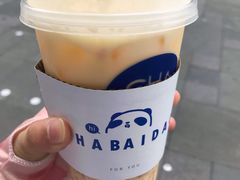 -茶百道(春熙路银石广场店)