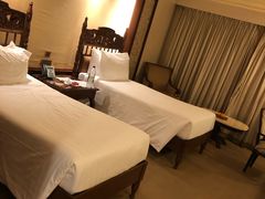 -马尼拉酒店