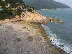 -崂山仰口游览区