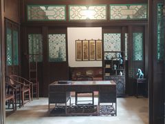 -张学良旧居陈列馆