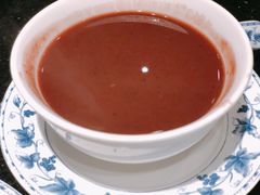 莲子陈皮红豆沙-正斗·港式粤菜(SKLP店)