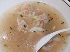 -老淮滨-蚌埠非遗小吃(淮河路店)