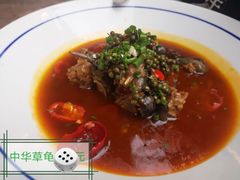 -驿舍·民國老营房院子私房菜(科学会堂店)