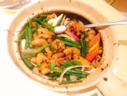 啫啫大肠-惠食佳·宴会厅(滨江西路店)