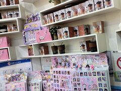 -集杰尚品海鲜烤肉自助餐厅(乳山振华店)