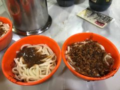 -肖家河家常面(肖家河北街店)