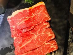 -汉拿山(包河万达店)